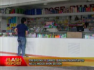 DOH: Prices of 20 medicines expected to go down in 2 weeks