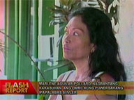 Marlene Aguilar-Pollard threatens to sue QMMC if it forcibly discharges Ivler
