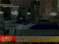Remains of 3 RP peacekeepers brought to their respective mother units