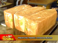 Bread prices to increase Monday