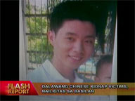 Security forces rescue 2 kidnapped Chinese in Basilan