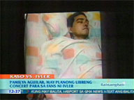  QTV:  Marlene Aguilar: Give Jason Ivler time to recover in the hospital