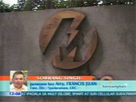 <b>QTV:</b> ERC spokesman Atty. Francis Juan on Meralco overcharging consumers in 2004, 2007
