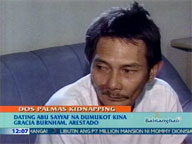  QTV:  Sayyaf man in Dos Palmas kidnapping falls after 9 years