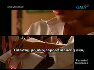 <b>Imbestigador: </b>Teenage Stalker