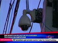  QTV:  NBI wants Ivler out of its custody to focus on Andal Jr.