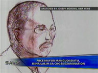 <b>Saksi: </b>Toto Mangudadatu takes witness stand in massacre hearing