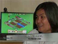  Saksi:  Pinoys use Facebook for info during calamities