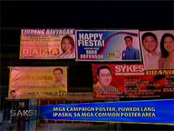 <b>Saksi: </b>Campaign period for candidates for national posts to start Tuesday
