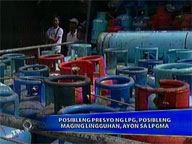 <b>Saksi: </b>Dealers to roll back LPG prices