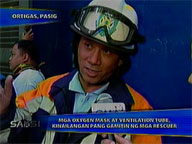  Saksi:  Rescue of unconscious workers hits snags