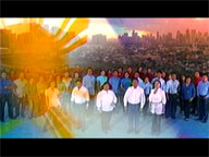   Saksi:   Panata sa Bayan: The GMA News and Public Affairs Anthem