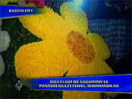   Saksi:   Baguio residents excitedly await Penagbenga Festival events