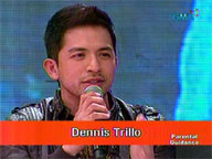 <b> Startalk: </b> Interview with Dennis Trillo and Jennylyn Mercado