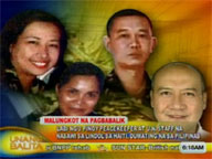 Remains of 3 RP peacekeepers, UN Staff killed in Haiti quake arrive in RP