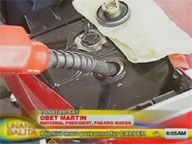 Transport group remains unsatisfied on latest oil price rollback