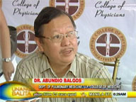 DOH warns public vs summer diseases