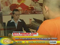 ERC's Atty. Francis Juan on possible electricity price rise this month