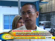 Hearing continues on Andal Jr.'s petition for bail