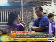 Sen. Trillanes and ex-Brig. Gen. Danilo Lim allowed to post bail for rebellion charges
