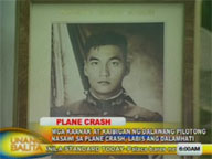 Relatives, friends grieve over deaths of two pilots in OV-10 crash