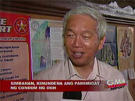 Church chides DOH for condom giveaways