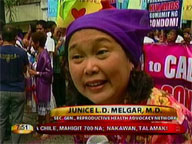 Groups express support to DOH campaign vs AIDS/HIV