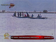 No fishkill in Talisay, Batangas