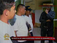 3 security guards arrested for shooting man, dog in QC