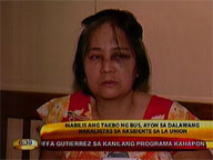 Survivors in La Union bus tragedy recall ordeal