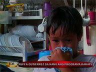 <b>Kapusong Totoo: </b>Help sought for Edmark Sotto