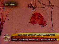 OFW survives hacking attack in Cayman Island
