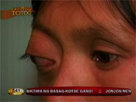 <b>Kapusong Totoo: </b>Help sought for Lorena and son Edmark Sotto