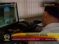 Video showing physical abuse of youthful men spreads across Internet