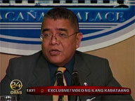 State of calamity declared in Mindanao due to power crisis