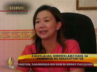 Parents complain about Bulacan public school requiring graduation fee