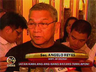 Power crisis in Mindanao may last until May elections