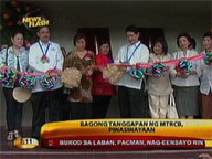 New MTRCB office inaugurated