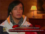 Arnel Pineda all set to sing Philippine national anthem