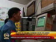 RP 'generally peaceful' during Pacquiao-Clottey bout - PNP