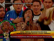 Arnel Pineda's version of RP national anthem criticized