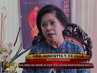 PPCRV denies conducting presidential survey