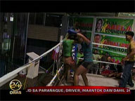 Boxing matches for kids, gays held Capiz