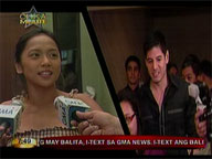 Sexbomb's Rochelle Pangilinan talks about new 'inspiration'