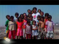Efren Pe&ntilde;aflorida featured in GMA News' election advocacy plug