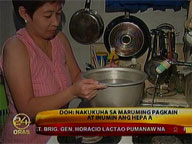 DOH monitors Hepatitis-A outbreak in Iloilo