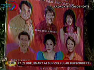 Noynoy sortie visits 'Marcos country'