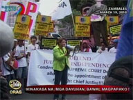 Presidential bets step up campaigns, beef up defense on issues
