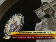 Motion filed vs SC decision on chief justice issue