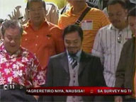 Pacquiao's children happy over mom and dad's return to RP